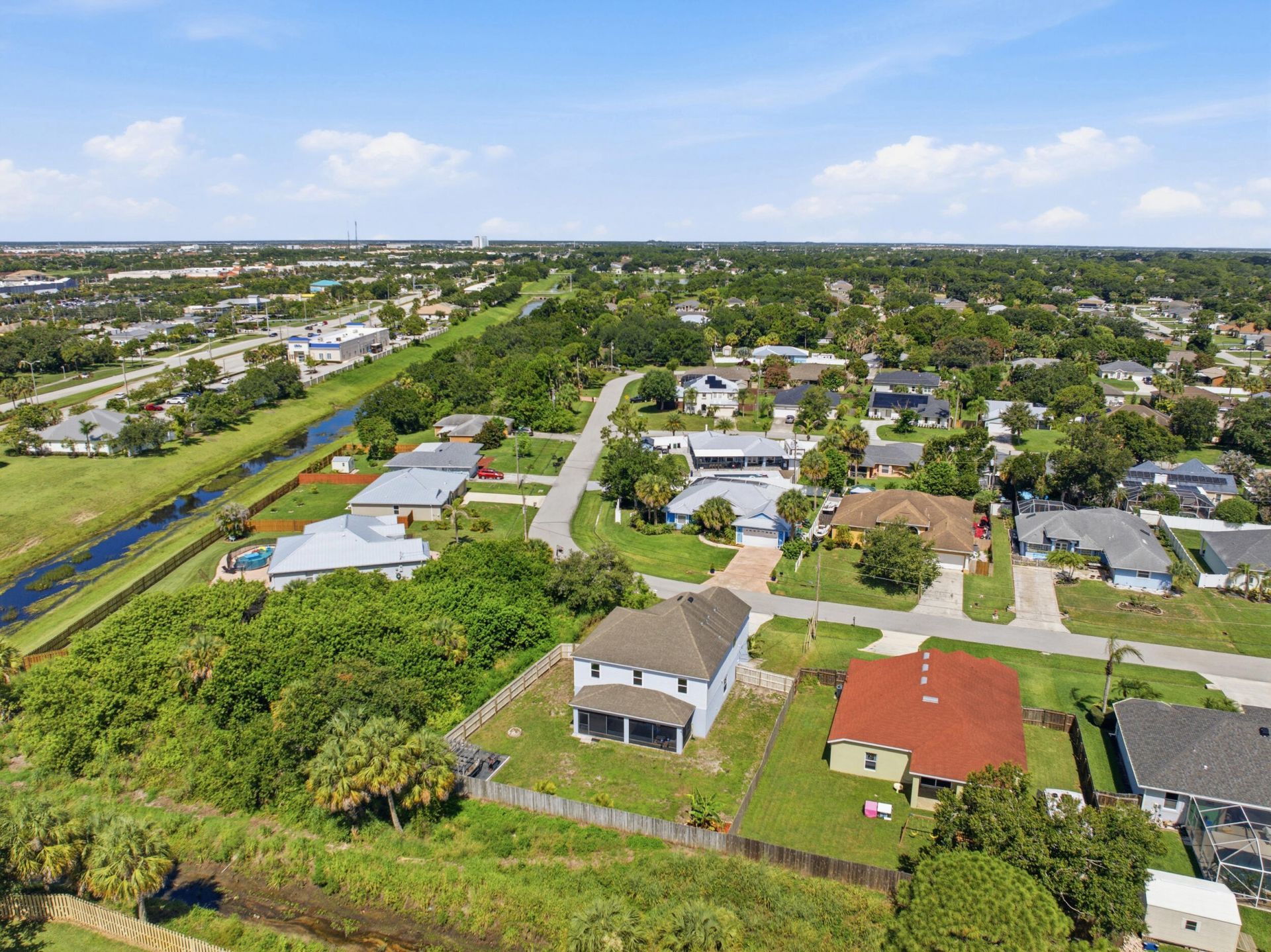 2581 SW Westfield Street, Port Saint Lucie, FL 34953 Photo
