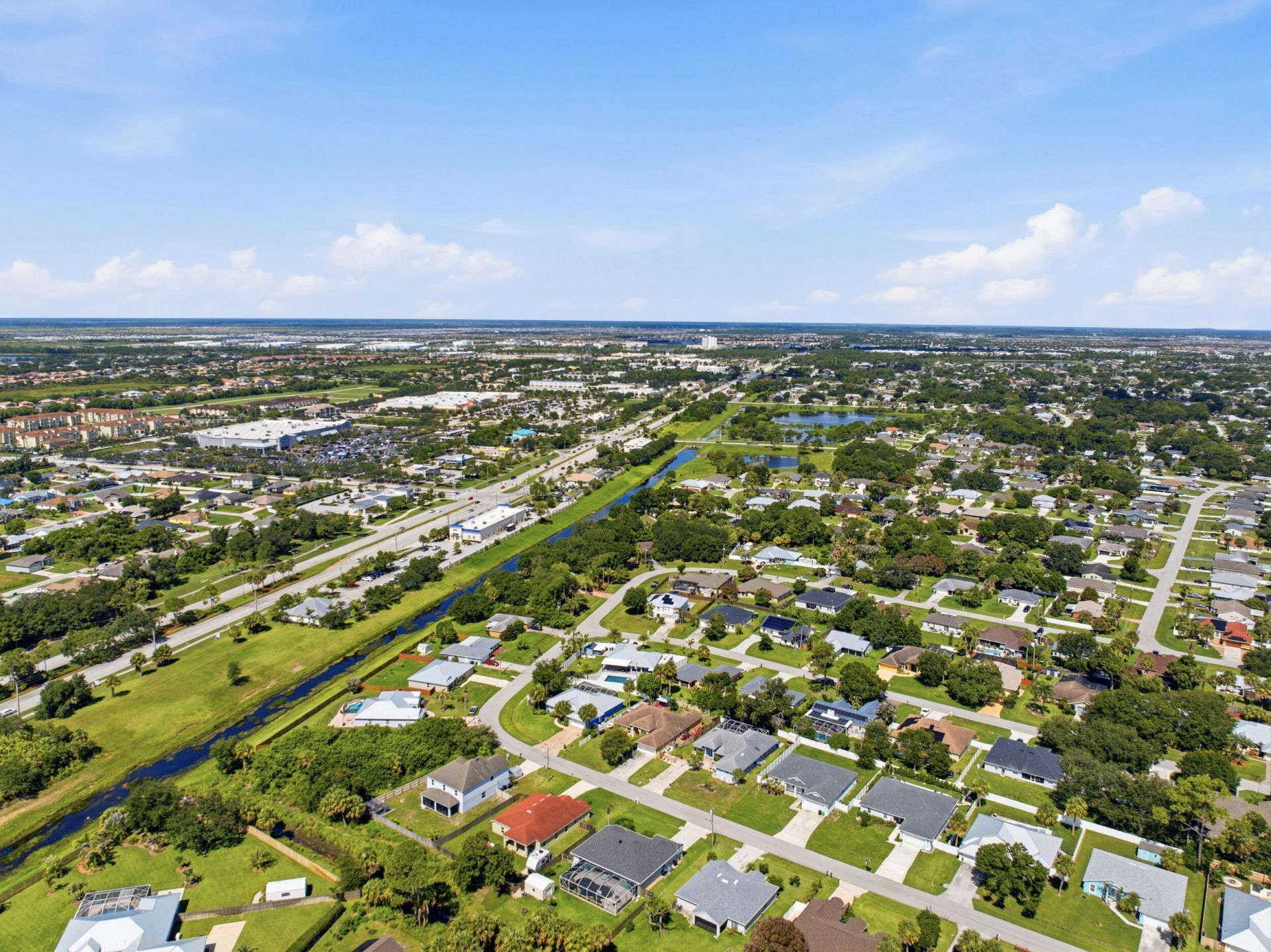 2581 SW Westfield Street, Port Saint Lucie, FL 34953 Photo