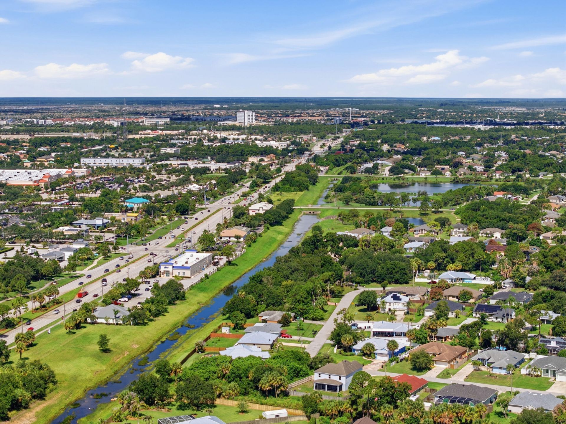 2581 SW Westfield Street, Port Saint Lucie, FL 34953 Photo