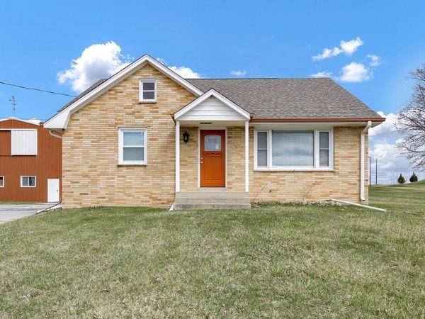 N128W20472 Holy Hill ROAD, Richfield, WI 53076