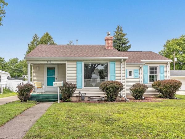 829 ETHEL AVENUE, Green Bay, WI 54303