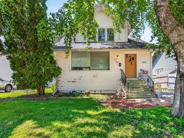 1251 WALNUT STREET, Oshkosh, WI 54901