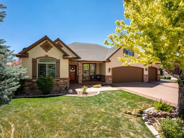 556 S JOSIE CIR , Cedar City, UT 84720