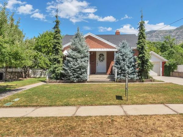 435 E 100 N, Pleasant Grove, UT 84062