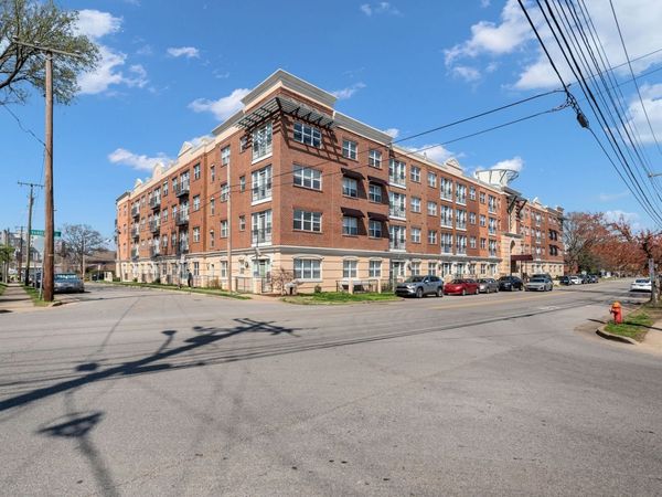 3000 Vanderbilt Pl , Unit 119, Nashville, TN 37212