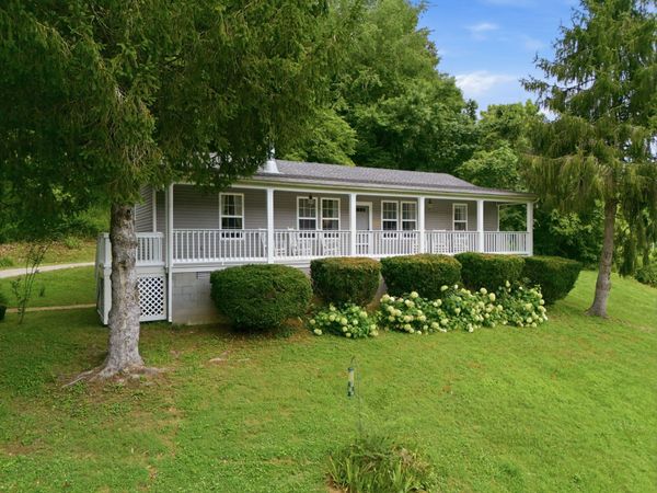 5664 Leipers Creek Rd , Santa Fe, TN 38482