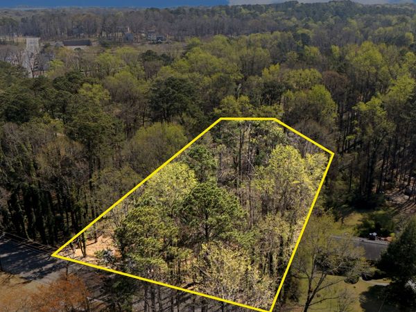 0 Karen Road, College Park, GA 30337