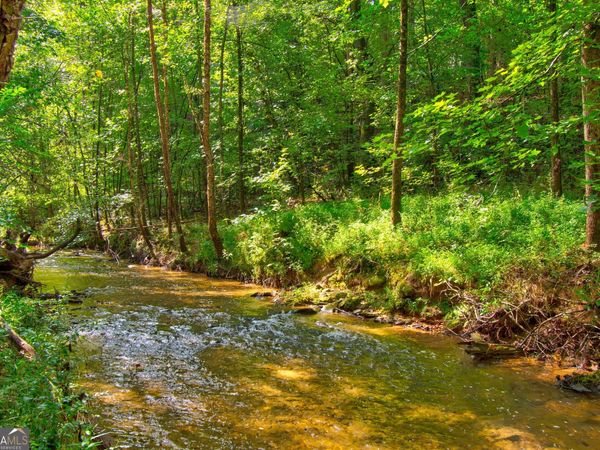 0 S Hills Mill Road, Cornelia, GA 30531
