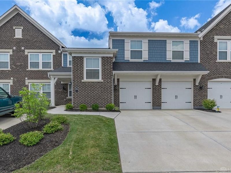 1643 Honey Tree Pl, Sugarcreek Township, OH 45459 Photo 1