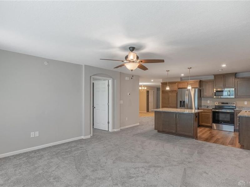 1643 Honey Tree Pl, Sugarcreek Township, OH 45459 Photo 13