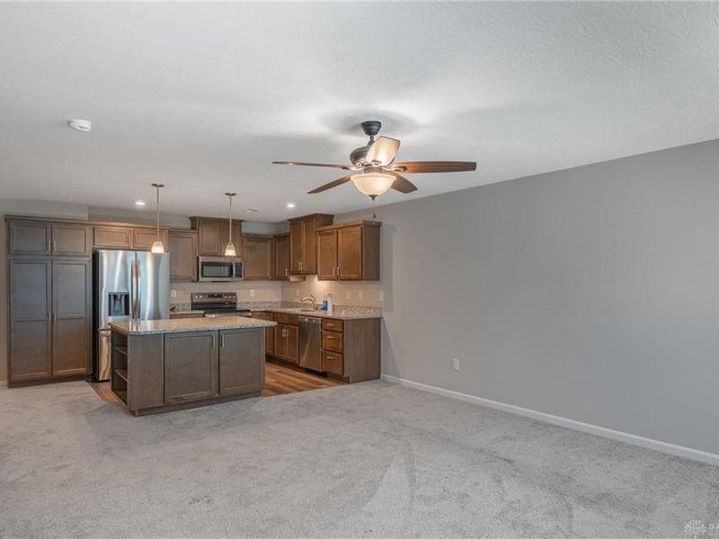 1643 Honey Tree Pl, Sugarcreek Township, OH 45459 Photo 14
