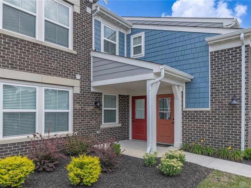 1643 Honey Tree Pl, Sugarcreek Township, OH 45459 Photo 2