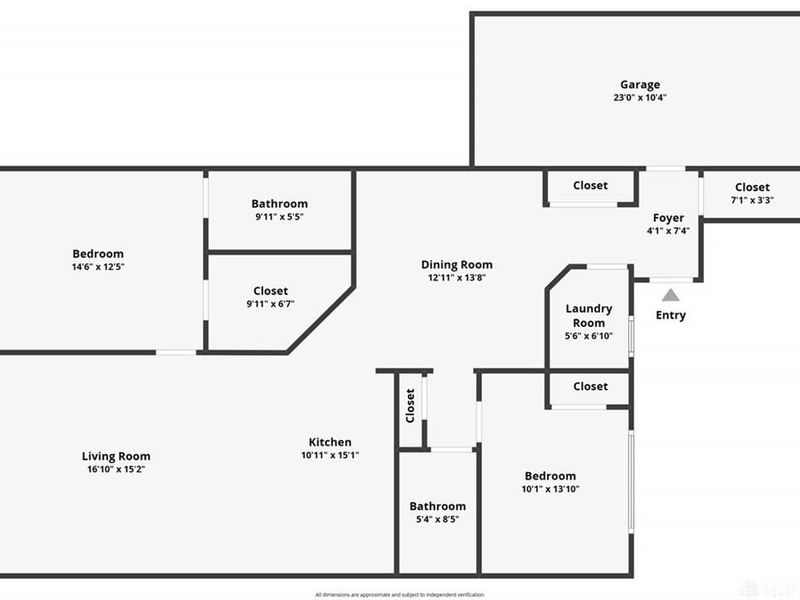 1643 Honey Tree Pl, Sugarcreek Township, OH 45459 Photo 24