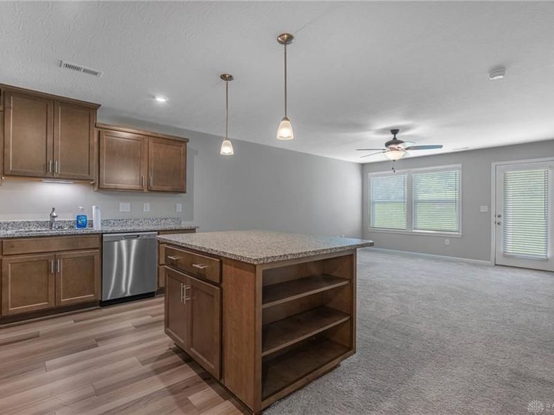 1643 Honey Tree Pl, Sugarcreek Township, OH 45459 Photo 6