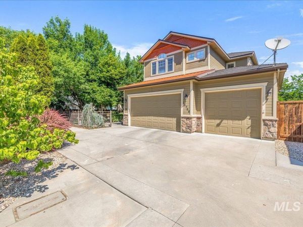 12708 W Baldcypress Dr., Boise, ID 83713