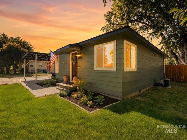 4719 W Richardson St., Boise, ID 83705