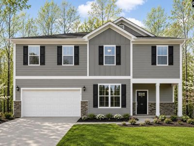6950 Claremont Lane, Sumter, SC 29154
