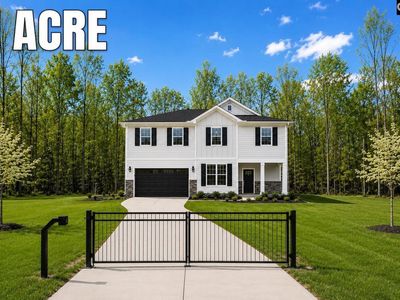 6950 Claremont Lane, Sumter, SC 29154