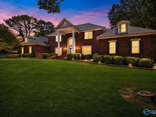 901 Hughes Road, Madison, AL 35758