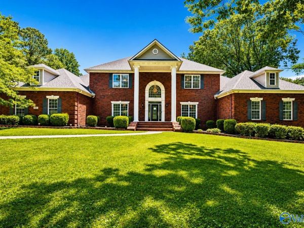 901 Hughes Road, Madison, AL 35758
