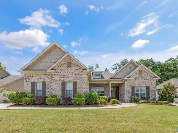 6024 Peach Pond Way, Owens Cross Roads, AL 35763