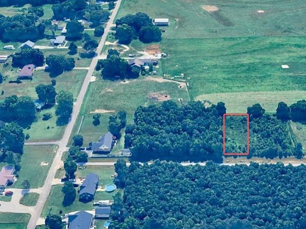 lot 3 Twin Oaks Drive, Athens, AL 35613