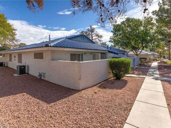 2140 Willowbury Drive , Unit C, Las Vegas, NV 89108
