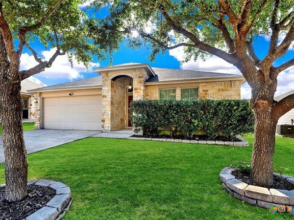 213 Teron Drive , San Marcos, TX 78666