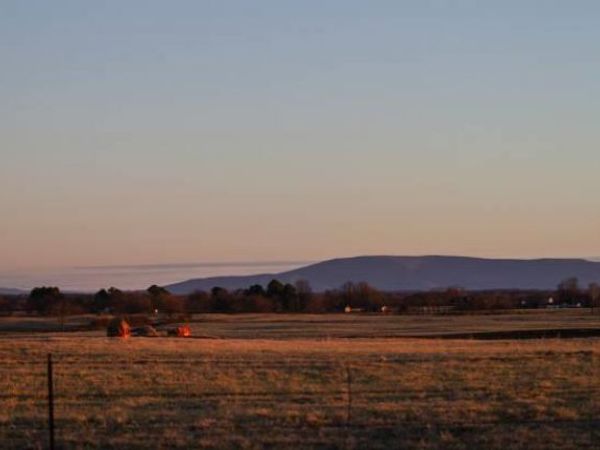 10 East County Road 157, Addington, OK 73526