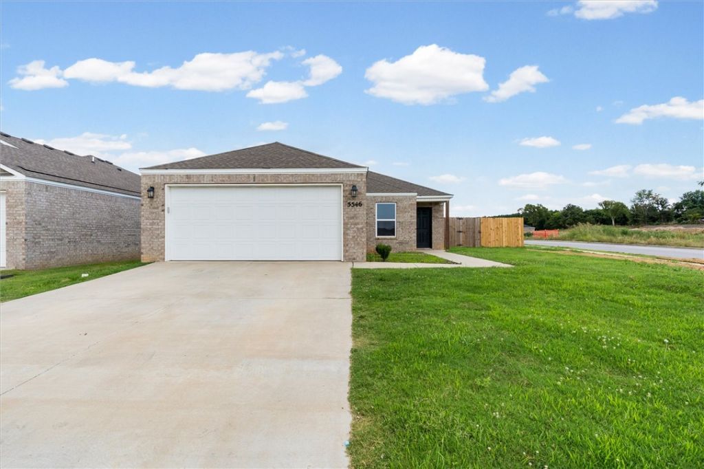 5546 Sugarloaf Avenue, Springdale, AR 72764 Main Photo