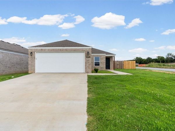 5546 Sugarloaf Avenue , Springdale, AR 72764
