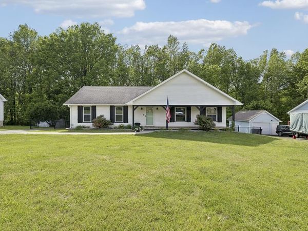 105 Hilco Dr, Lafayette, TN 37083