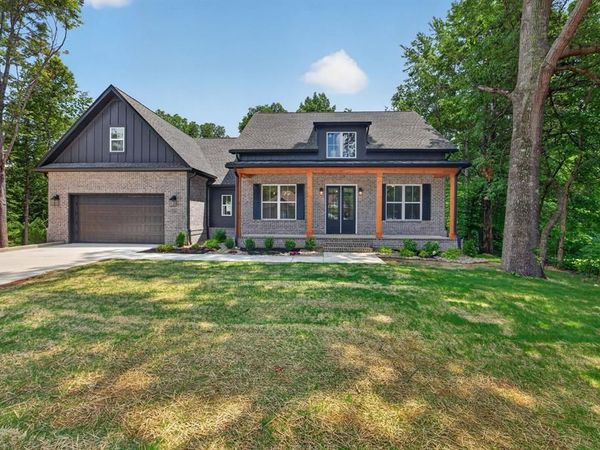 4967 Curtis Drive, Cookeville, TN 38506