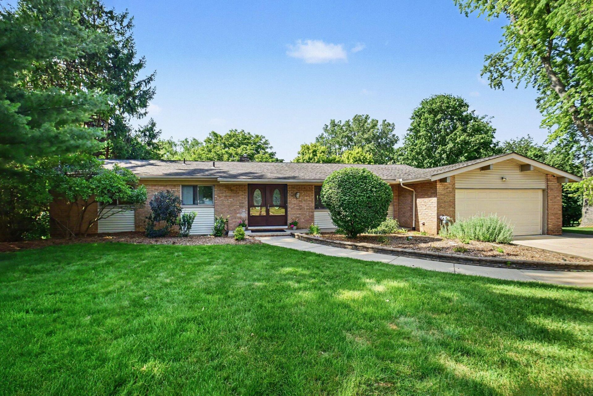 5164 Coldspring Court, West Bloomfield, MI 48322 Main Photo