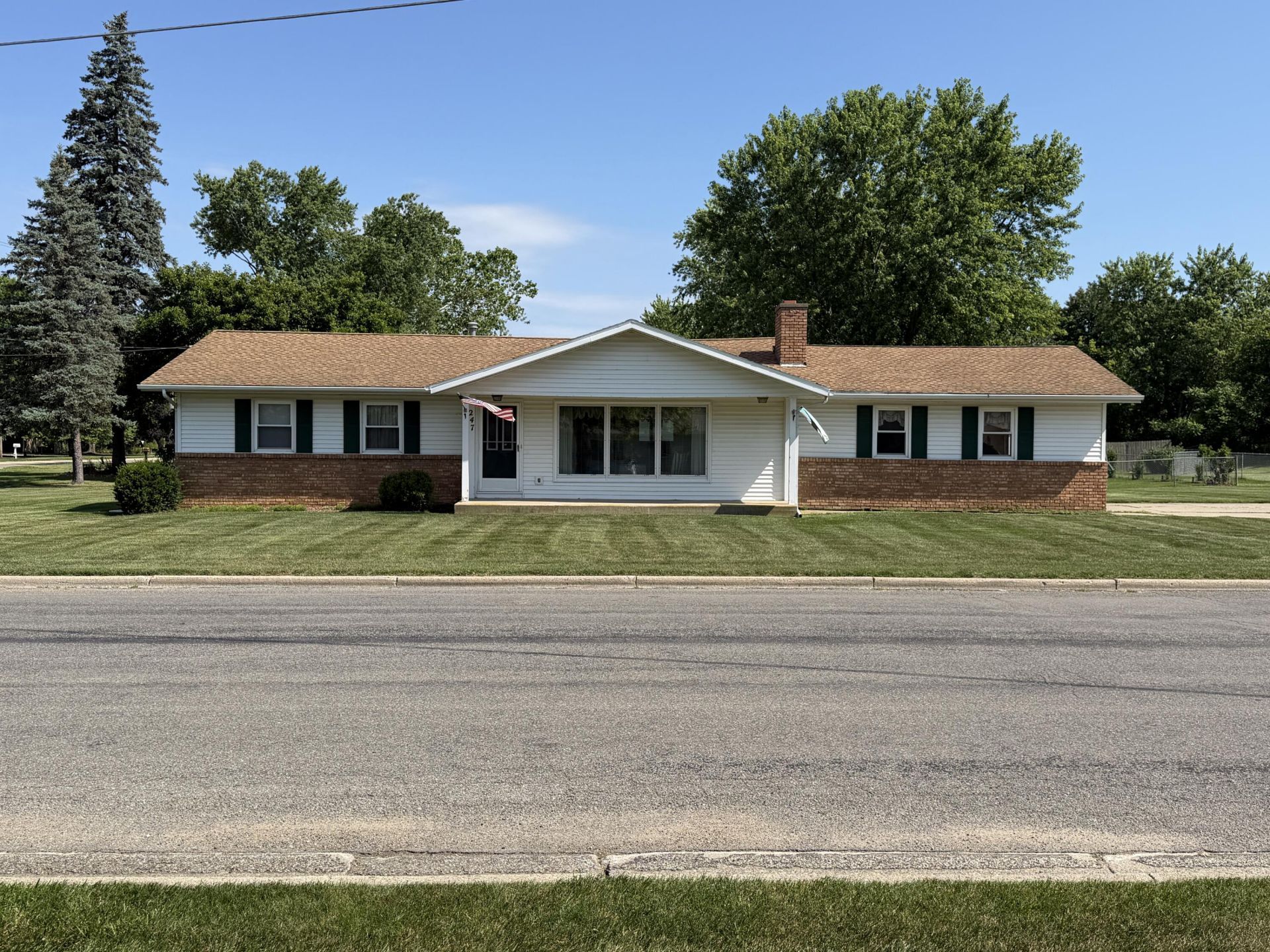 247 W North Street, Hastings, MI 49058 Main Photo