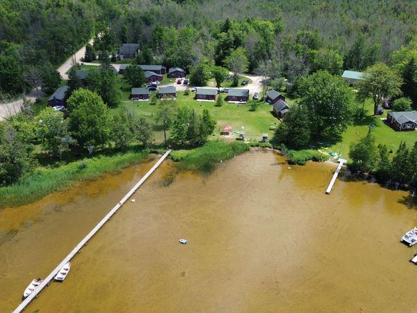 Gould City, MI 49838