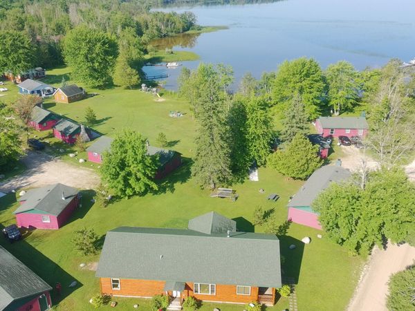 Gould City, MI 49838