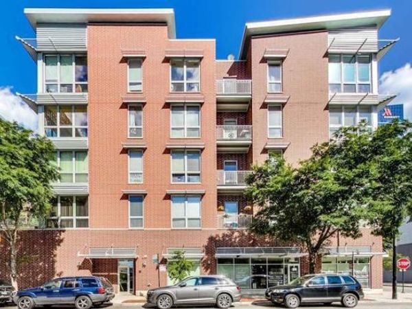 2035 S INDIANA Avenue, Unit 410, Chicago, IL 60616