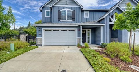 6911 Peak Way, Granite Bay, CA 95746 Photo