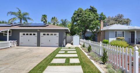 621 Oldham Ln, Newcastle, CA 95658 Photo