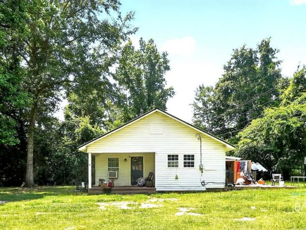 4073 Ridge Road, Brewton, AL 36426