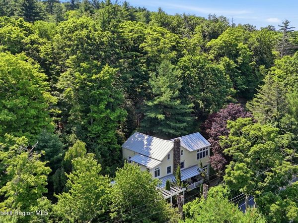 457 Krumville Road, Olivebridge, NY 12461