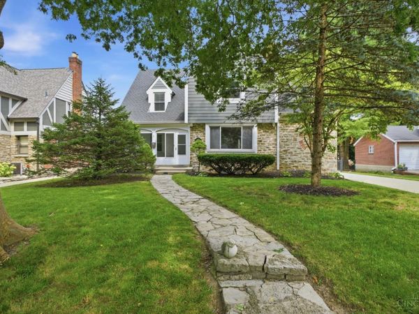 3748 Middlebrook Avenue, Cincinnati, OH 45208