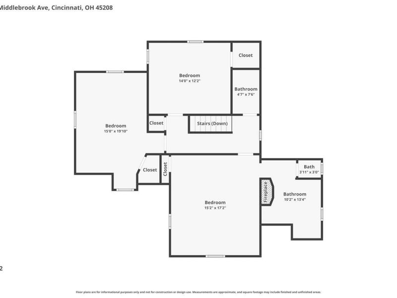 3748 Middlebrook Avenue, Cincinnati, OH 45208 Photo 49