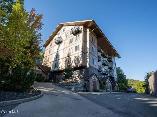 308 Ohio Ave, Unit 205, Kellogg, ID 83837