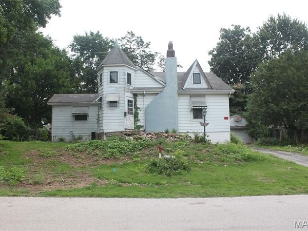 448 Magnolia Avenue, Kirkwood, MO 63122