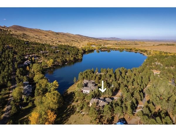 2729 S Lakeridge Trl, Boulder, CO 80302