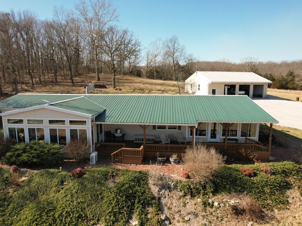 2351 Severs Road, Seymour, MO 65746
