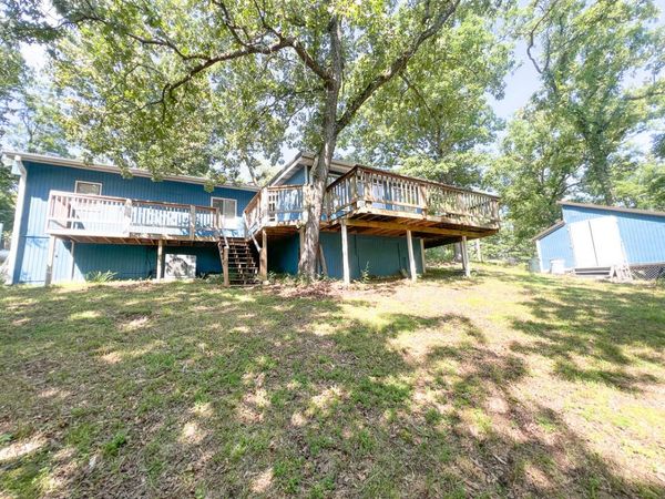 78 Pioneer Lane , Theodosia, MO 65761