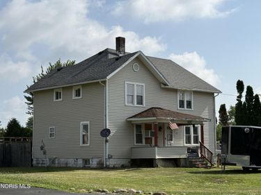 514 W Leggett Street, Wauseon, OH 43567